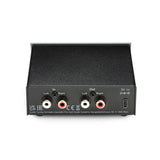 Pro-Ject Head Box E Headphone Amplifier Headphone Accessories Pro-Ject 