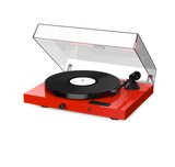 Pro-Ject Juke Box E1 Turntable with Built-In Amplifier & Bluetooth - K&B Audio