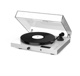 Pro-Ject Juke Box E1 Turntable with Built-In Amplifier & Bluetooth - K&B Audio