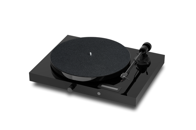 Pro-Ject Juke Box E1 Turntable with Built-In Amplifier & Bluetooth - K&B Audio