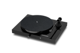 Pro-Ject Juke Box E1 Turntable with Built-In Amplifier & Bluetooth - K&B Audio