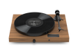 Pro-Ject Juke Box E1 Turntable with Built-In Amplifier & Bluetooth - K&B Audio