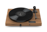 Pro-Ject Juke Box E1 Turntable with Built-In Amplifier & Bluetooth - K&B Audio