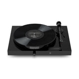 Pro-Ject Juke Box E1 Bundle + WiiM Pro Hi-Res WiFi Music Streamer with Multiroom, Airplay 2, Spotify Connect & Alexa - K&B Audio