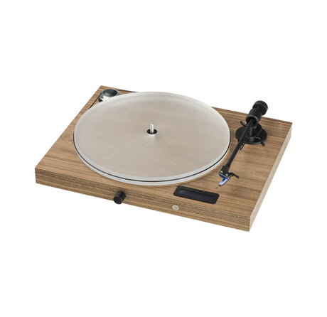 Pro-Ject JukeBox S2 Turntable & Speakers Set - K&B Audio