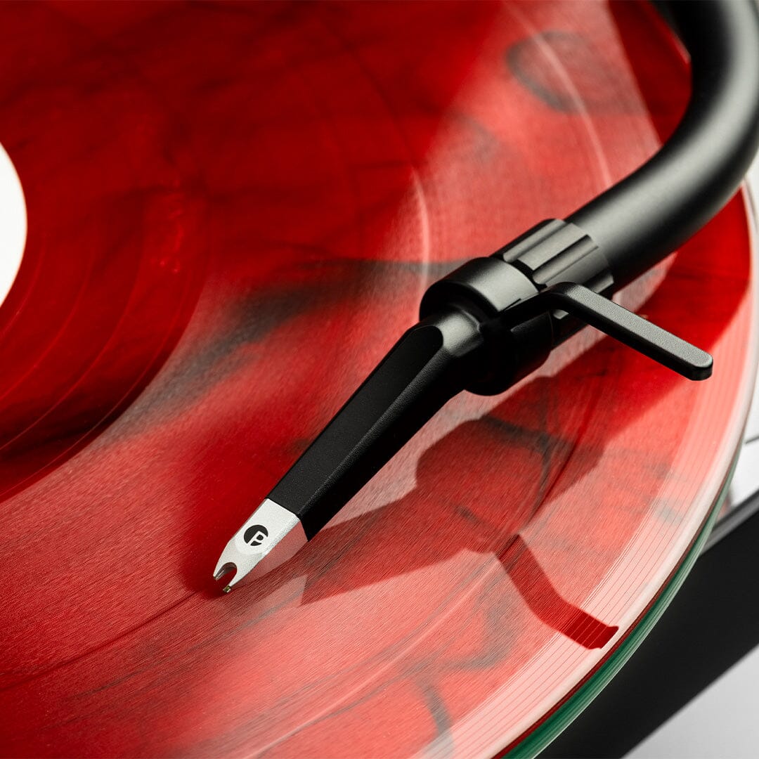Pro-Ject Metallica Turntable - K&B Audio
