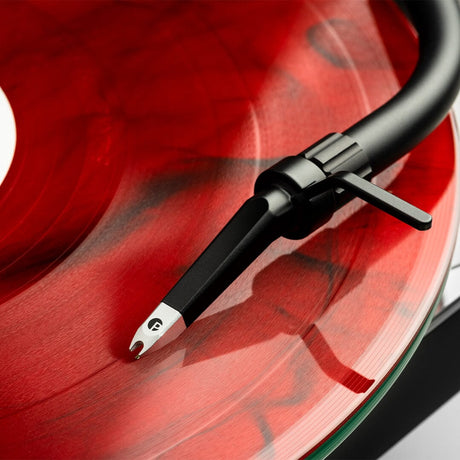 Pro-Ject Metallica Turntable - K&B Audio