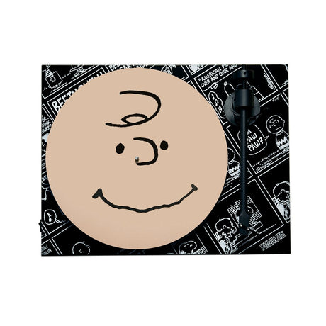 Pro-Ject Peanuts Turntable - K&B Audio