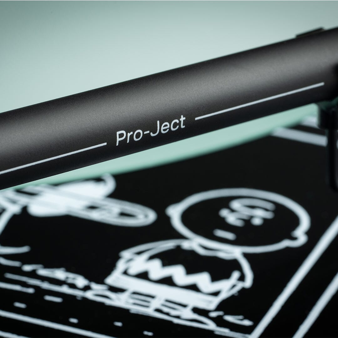 Pro-Ject Peanuts Turntable - K&B Audio