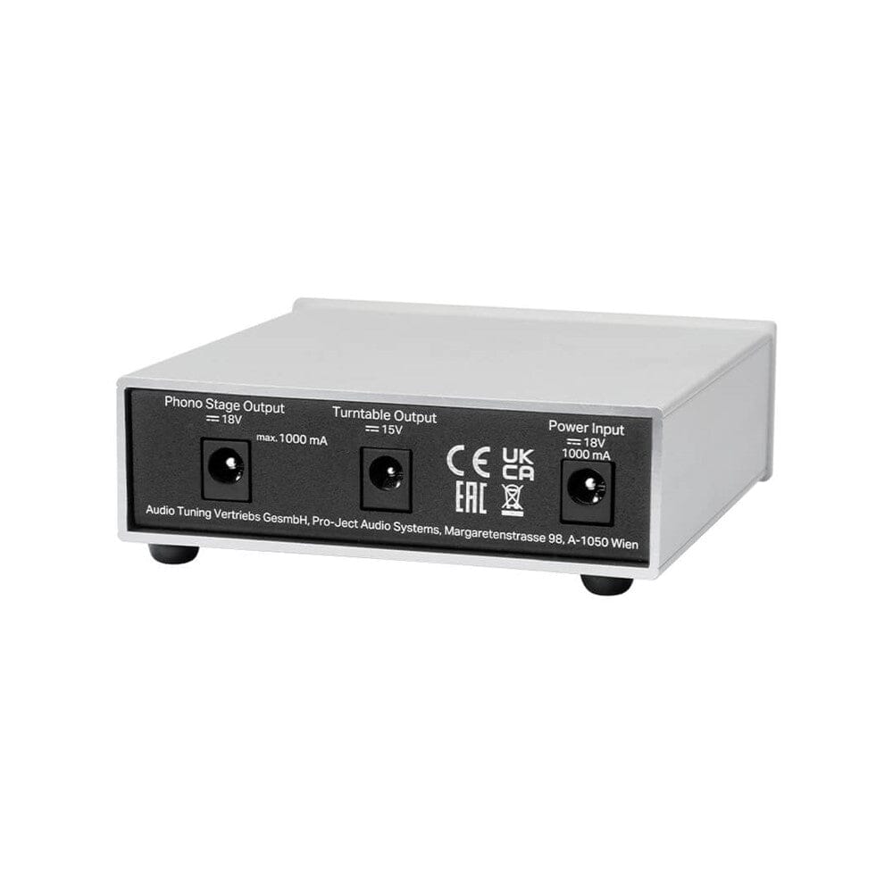 Pro-Ject Power Box S3 Phono - K&B Audio