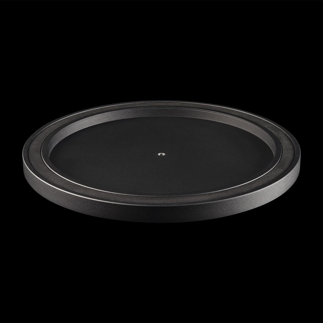 Pro-Ject Pro Platter - K&B Audio