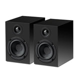 Pro-Ject Speaker Box 3E Bookshelf Speakers (Pair) - K&B Audio