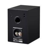 WiiM AMP + Pro-Ject Speaker Box 3E Carbon 3" Bookshelf Speakers - K&B Audio