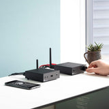 Pro-Ject Stream Box S2 - K&B Audio