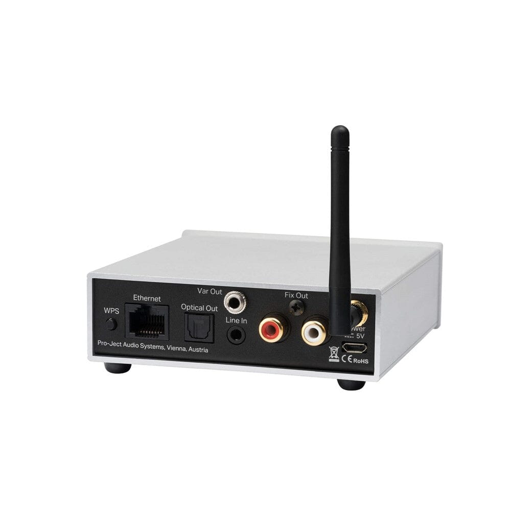 Pro-Ject Stream Box S2 - K&B Audio