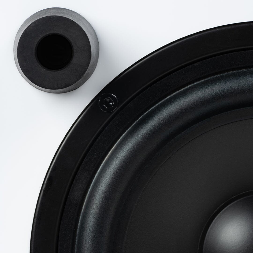 Pro-Ject Sub Box 50 E 5" Active Subwoofer - K&B Audio