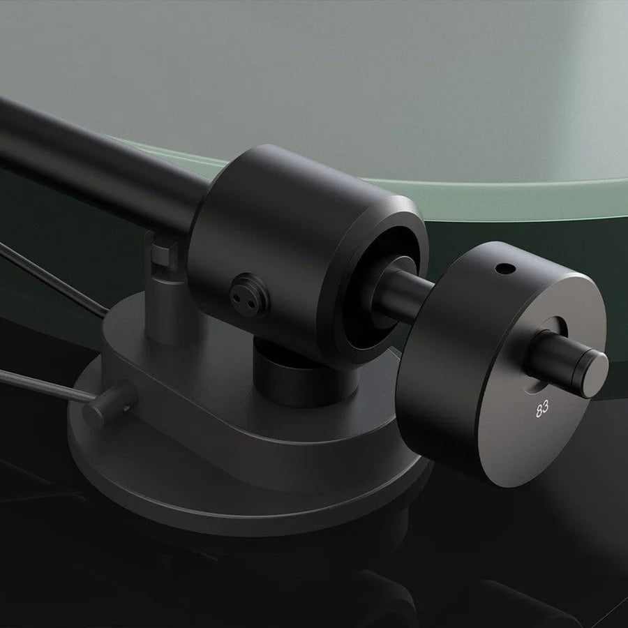 Pro-Ject T1 Phono SB Turntable + Bluesound PULSE 2i Wireless Speaker - K&B Audio