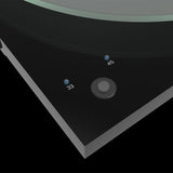 Pro-Ject T1 Phono SB Turntable + Bluesound PULSE 2i Wireless Speaker - K&B Audio