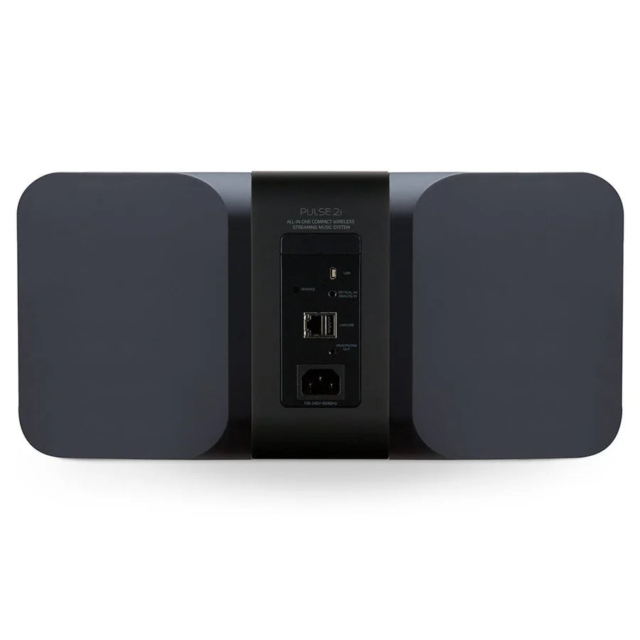 Pro-Ject T1 Phono SB Turntable + Bluesound PULSE 2i Wireless Speaker - K&B Audio