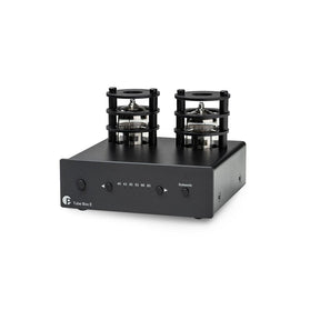 Pro-Ject Tube Box E Phono Stage - K&B Audio