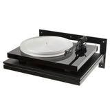 Pro-Ject Wall Mount IT 1 Turntable Shelf / Isolation Platform - K&B Audio