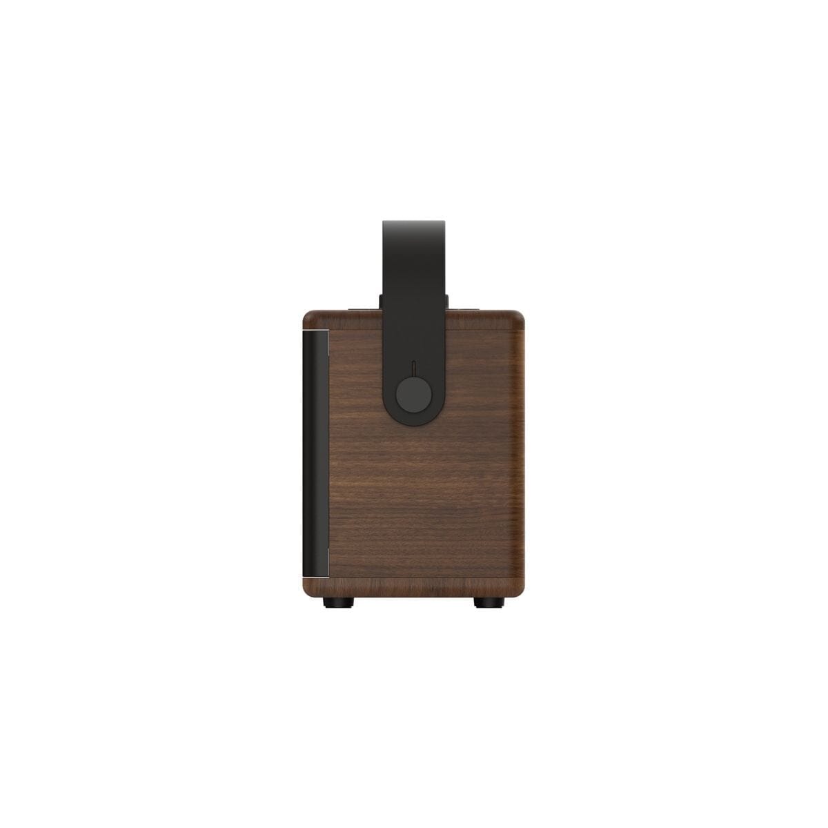 Pure Classic Aura - Portable Bluetooth Speaker with Ambient Lighting - K&B Audio