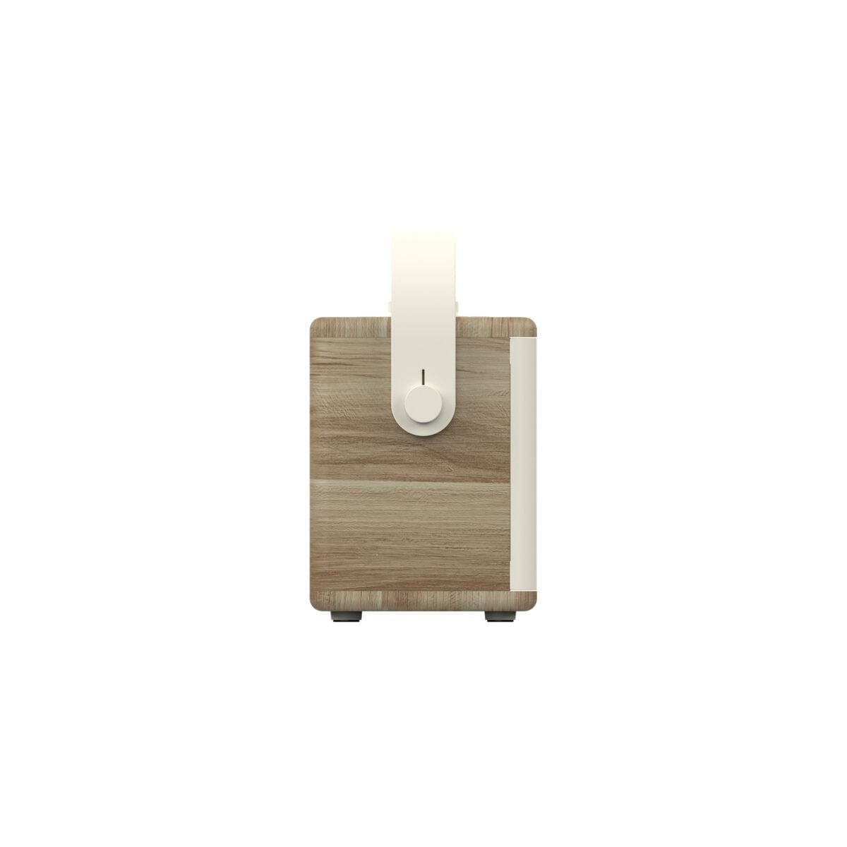 Pure Classic Aura - Portable Bluetooth Speaker with Ambient Lighting - K&B Audio