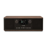 Pure Classic C-D6 DAB/FM Radio with Bluetooth & CD Player - K&B Audio