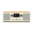 [OPEN BOX] Pure Classic C-D6 DAB/FM Radio with Bluetooth & CD Player - K&B Audio