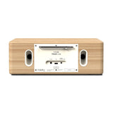 Audio-Technica LP60X Record Player + Pure Classic C-D6 Radio - K&B Audio