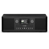 Pure Classic CD6i Internet/DAB/FM Radio with CD Player & Bluetooth - K&B Audio