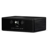 Pure Classic CD6i Internet/DAB/FM Radio with CD Player & Bluetooth - K&B Audio