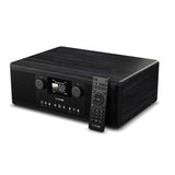 Pure Classic CD6i Internet/DAB/FM Radio with CD Player & Bluetooth - K&B Audio