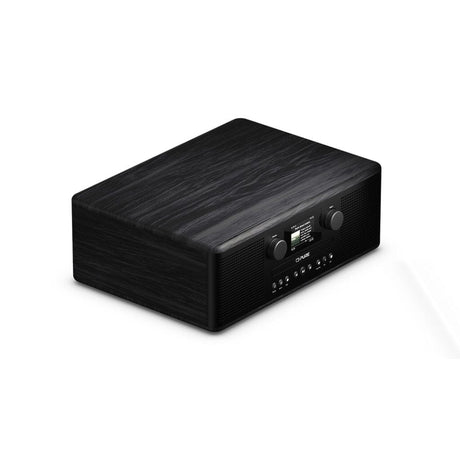 Pure Classic CD6i Internet/DAB/FM Radio with CD Player & Bluetooth - K&B Audio