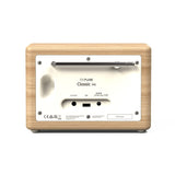 Pure Classic H4 DAB/FM Radio with Bluetooth - K&B Audio