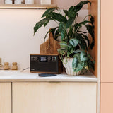 Pure Classic H6 DAB/FM Radio with Bluetooth Radios Pure 