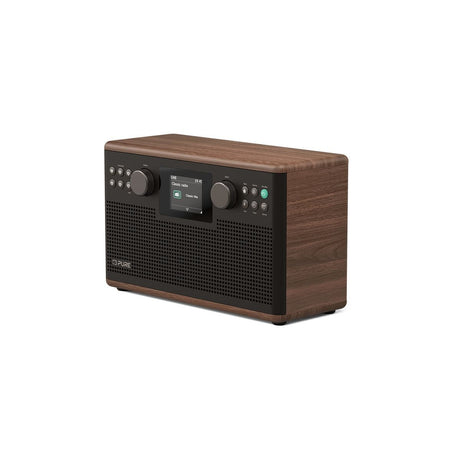Pure Classic H6 DAB/FM Radio with Bluetooth - K&B Audio