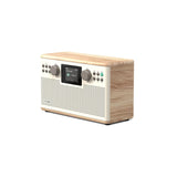 Pure Classic H6 DAB/FM Radio with Bluetooth Radios Pure 