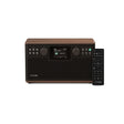 Pure Classic H6 DAB/FM Radio with Bluetooth - K&B Audio