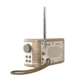 Pure Classic Mini Portable FM/DAB+ Radio with Bluetooth - K&B Audio