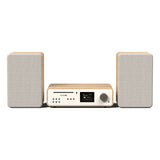 Pure Classic Stereo DAB/FM Radio with CD Player, Bluetooth & Internet Radio - K&B Audio