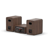 Pure Classic Stereo Mini DAB/FM Radio with CD Player & Bluetooth CD Player Bundles Pure 