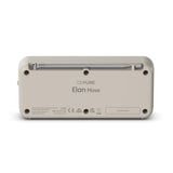 Pure Elan Move Portable DAB+ Radio with Bluetooth - K&B Audio