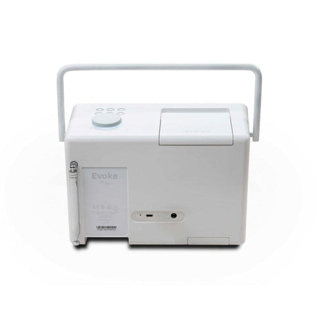 Pure Evoke Play 40W Music System with DAB/FM/Internet Radio, Wi-Fi & Bluetooth - K&B Audio