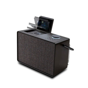 Pure Evoke Play 40W Music System with DAB/FM/Internet Radio, Wi-Fi & Bluetooth - K&B Audio