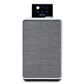 Pure Evoke Spot Digital Radio with DAB/FM/Internet Radio, Wi-Fi & Bluetooth - K&B Audio
