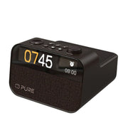 Pure Moment Charge Ambient Sleep Companion with Wireless Charging - K&B Audio