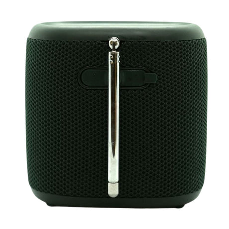 Pure Woodland Mini Portable Speaker with Bluetooth & FM/DAB Radio - K&B Audio