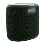 Pure Woodland Mini Portable Speaker with Bluetooth & FM/DAB Radio - K&B Audio