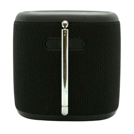Pure Woodland Mini Portable Speaker with Bluetooth & FM/DAB Radio - K&B Audio